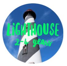 Lighthouse round