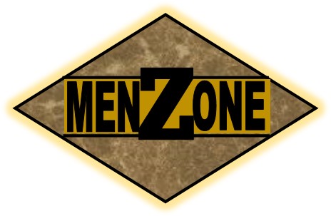 menzone logo